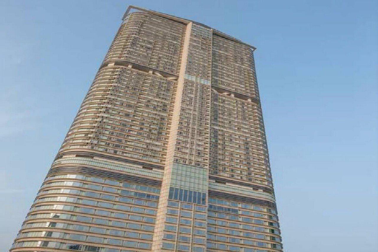 Hotel Delta Lounge Hongkong Zewnętrze zdjęcie