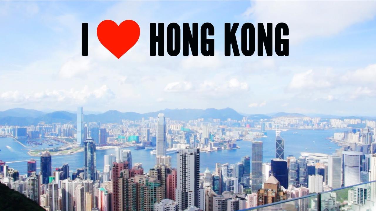 Hotel Delta Lounge Hongkong Zewnętrze zdjęcie