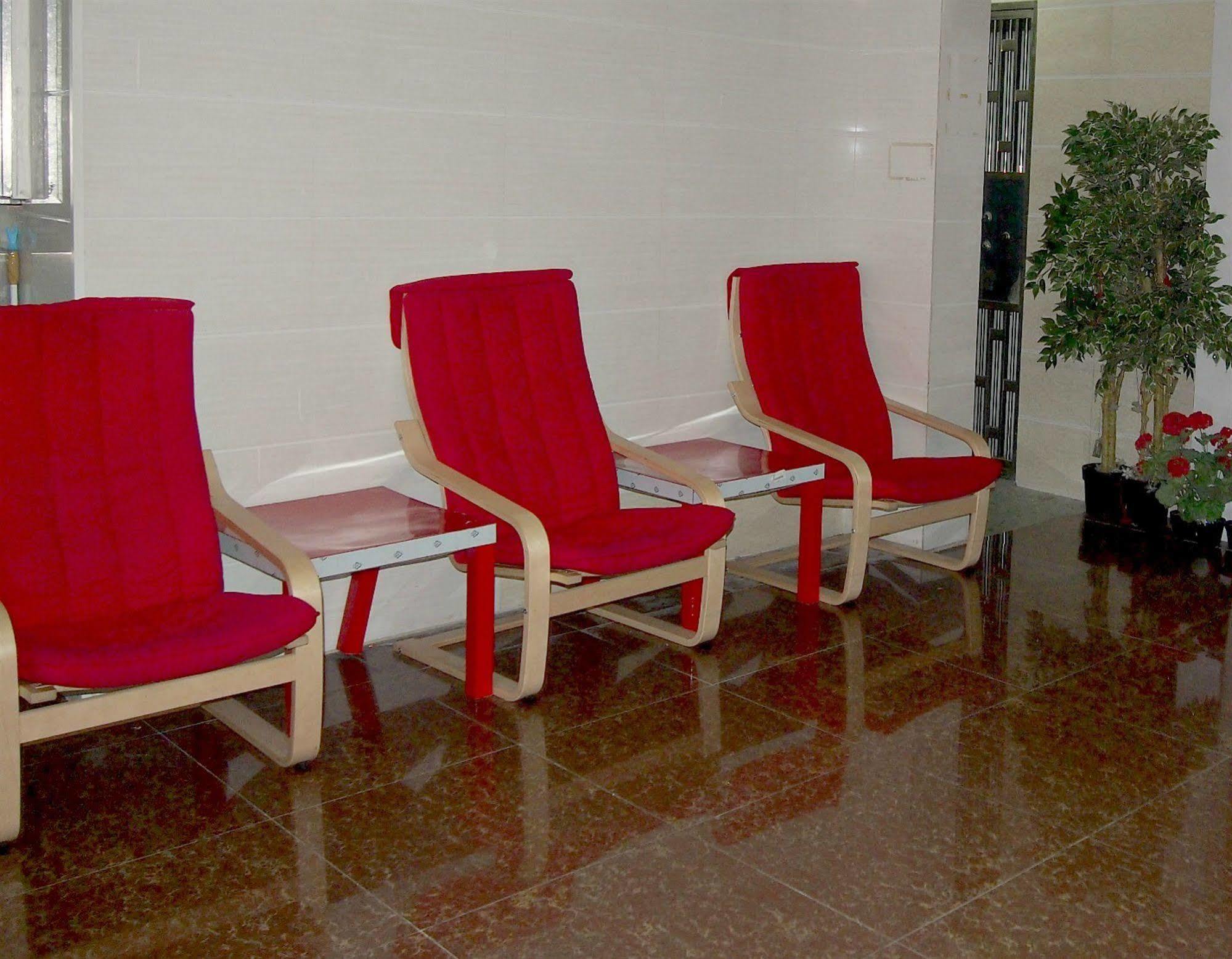 Hotel Delta Lounge Hongkong Zewnętrze zdjęcie