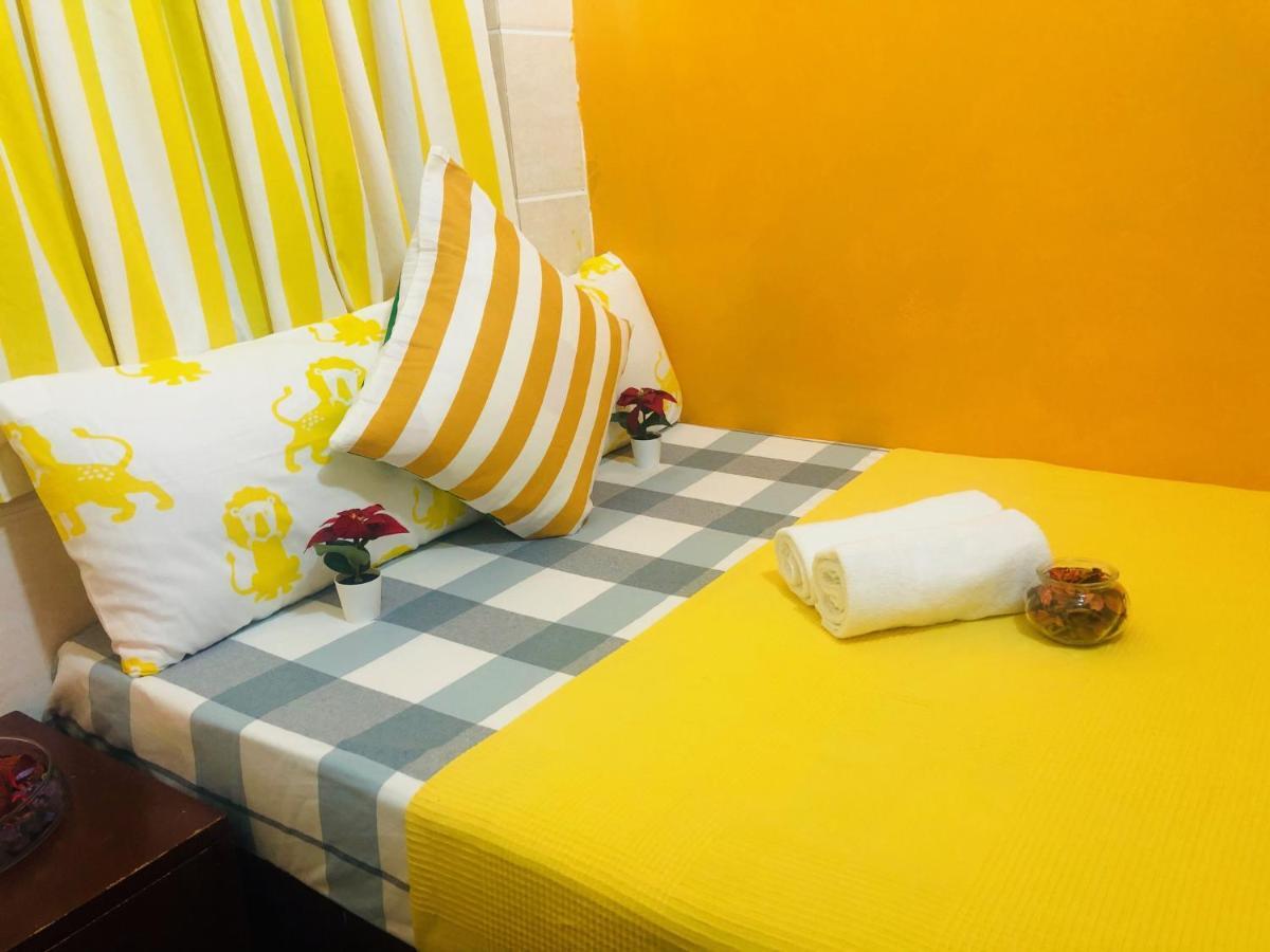 Hotel Delta Lounge Hongkong Zewnętrze zdjęcie