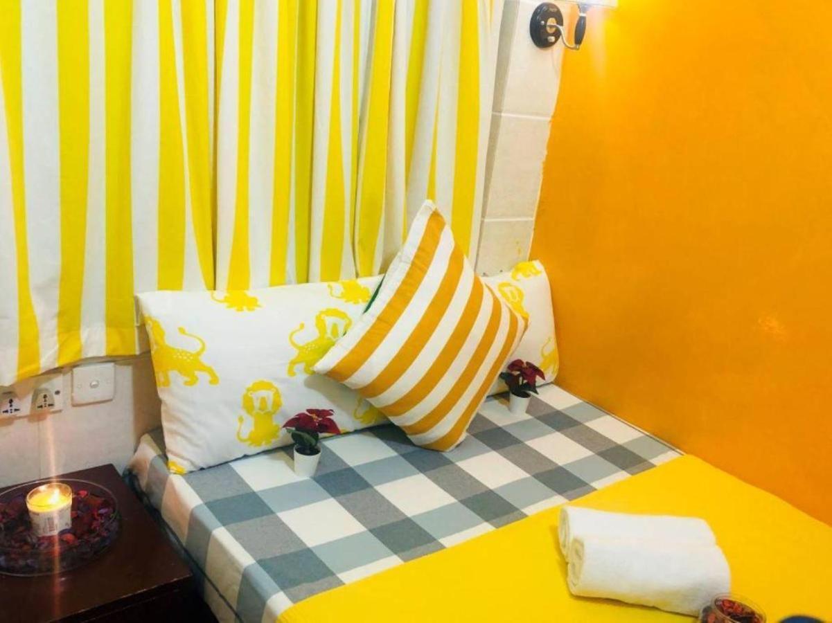 Hotel Delta Lounge Hongkong Zewnętrze zdjęcie